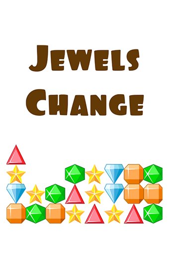 download Jewels change apk